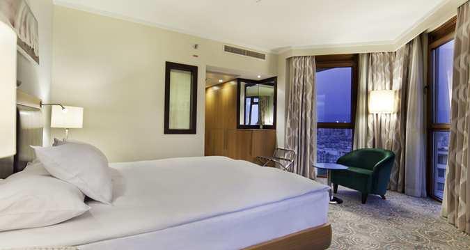 Mersin Hilton SA