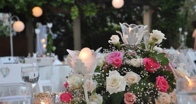 Mersin Hilton SA