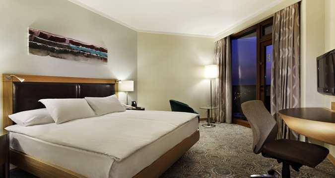 Mersin Hilton SA