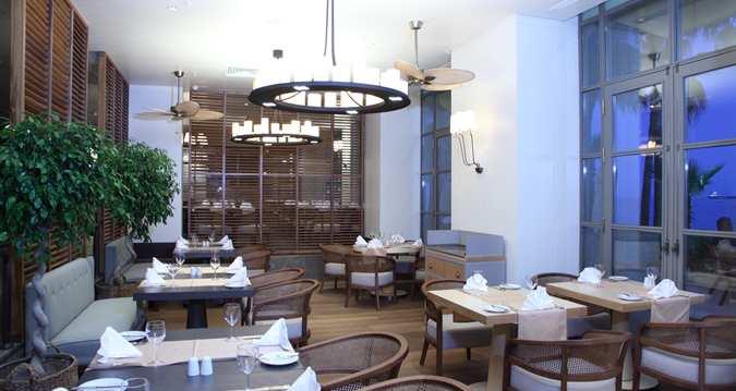 Mersin Hilton SA