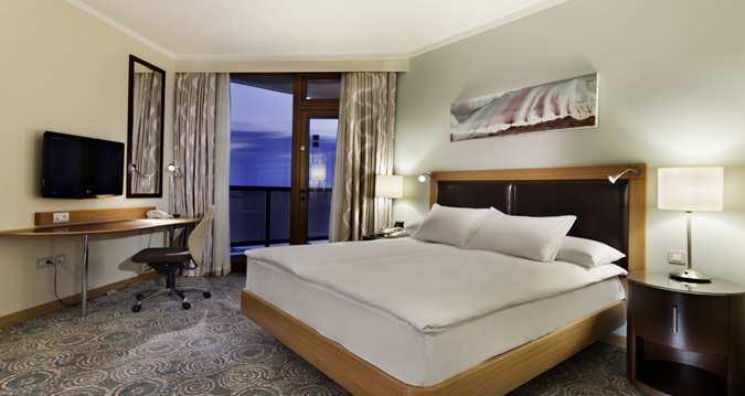 Mersin Hilton SA