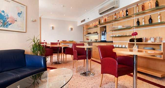 Mersin Hilton SA