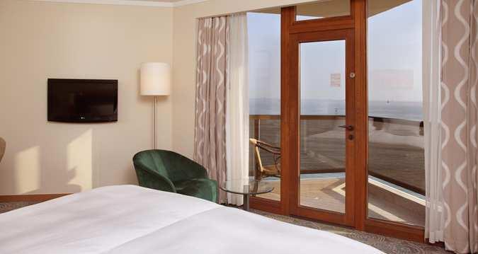 Mersin Hilton SA