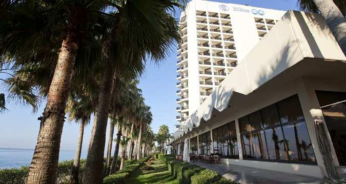 Mersin Hilton SA