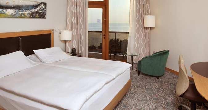 Mersin Hilton SA