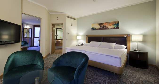 Mersin Hilton SA