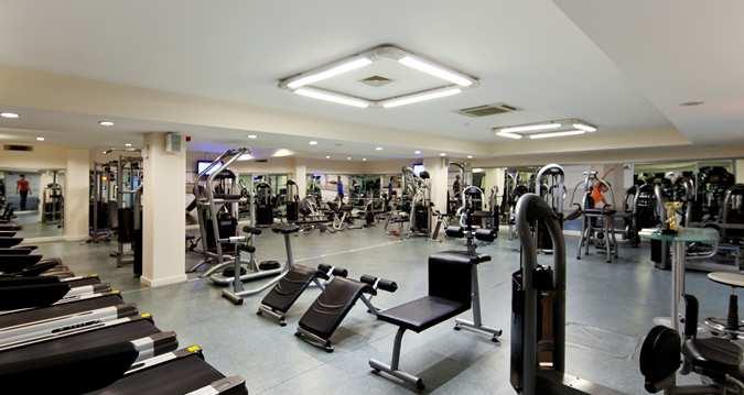 Mersin Hilton SA