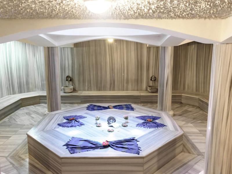 Mersoy Bellavista Hotel