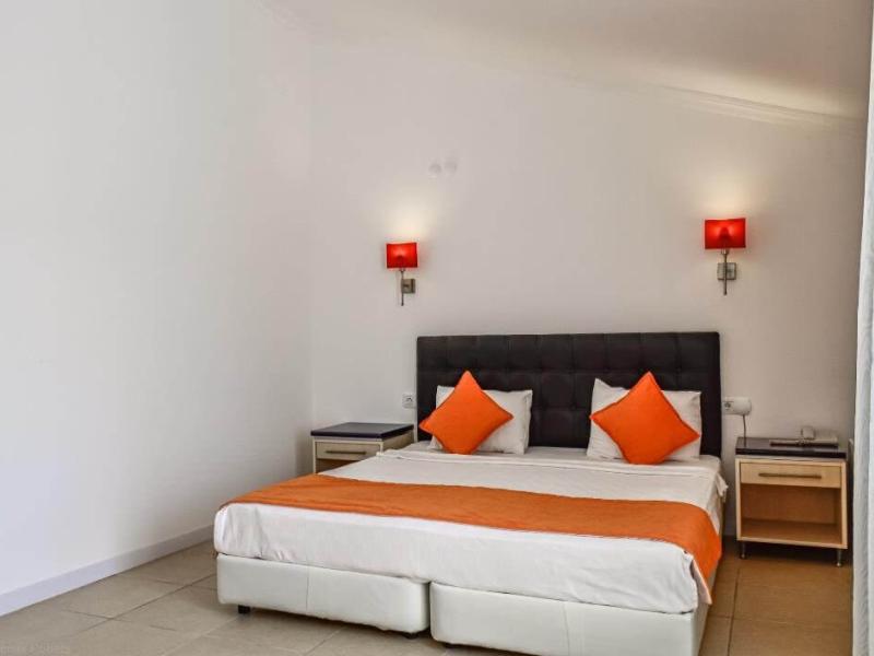 Mersoy Bellavista Hotel