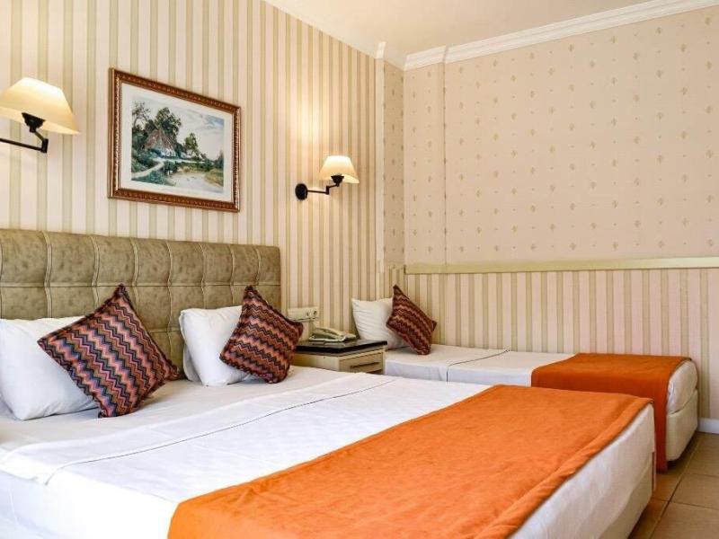 Mersoy Bellavista Hotel