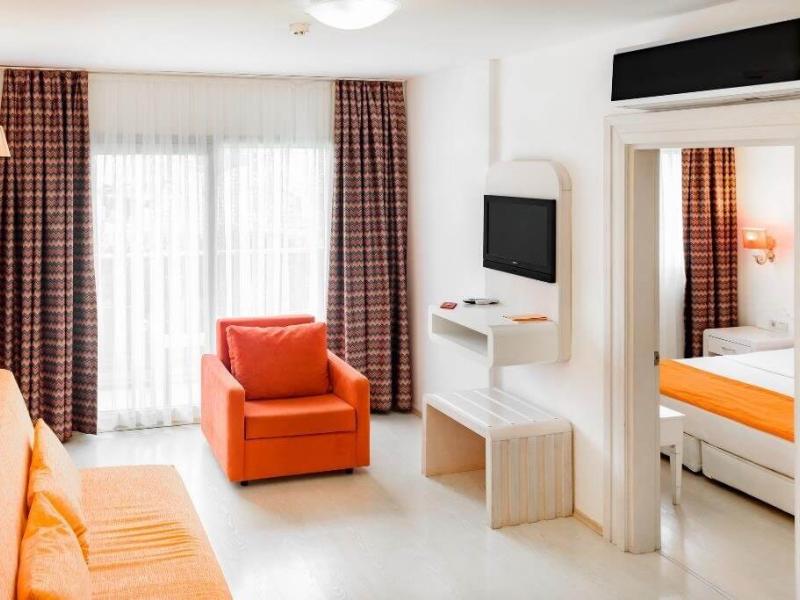 Mersoy Bellavista Hotel