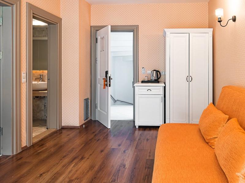 Mersoy Bellavista Hotel