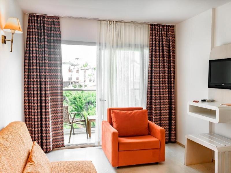 Mersoy Bellavista Hotel