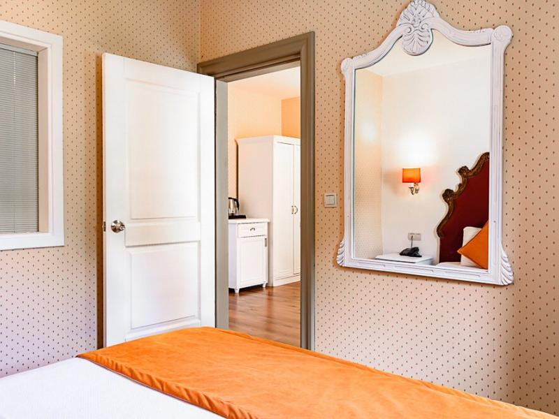 Mersoy Bellavista Hotel