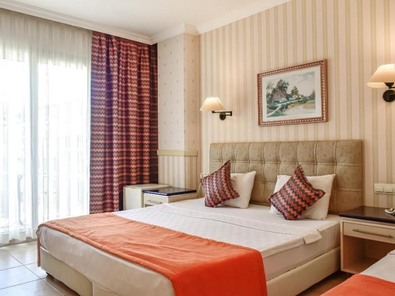 Mersoy Bellavista Hotel