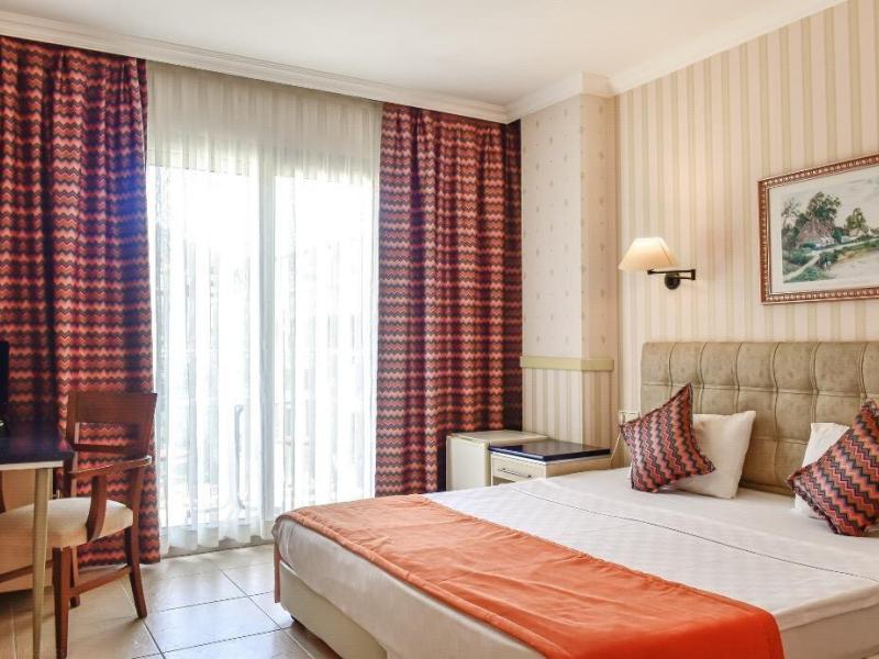 Mersoy Bellavista Hotel