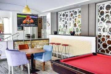 Отель Mersoy Exclusive Hotel Турция, Мармарис, фото 11