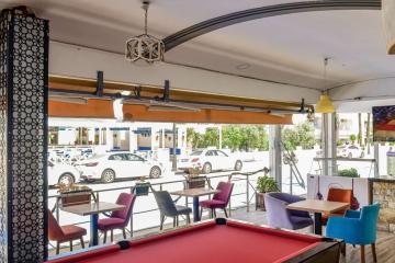 Отель Mersoy Exclusive Hotel Турция, Мармарис, фото 12