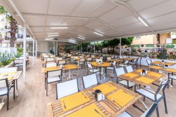 Отель Mersoy Exclusive Hotel Турция, Мармарис, фото 13