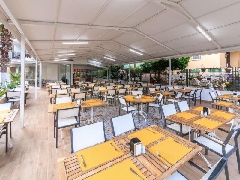 Mersoy Exclusive Hotel