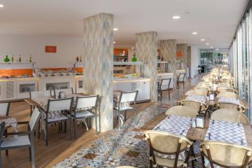 Отель Mersoy Exclusive Hotel Турция, Мармарис, фото 14