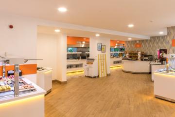 Отель Mersoy Exclusive Hotel Турция, Мармарис, фото 15