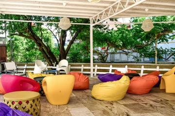 Отель Mersoy Exclusive Hotel Турция, Мармарис, фото 16