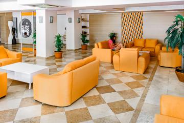 Отель Mersoy Exclusive Hotel Турция, Мармарис, фото 17