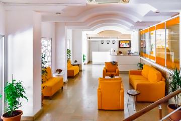 Отель Mersoy Exclusive Hotel Турция, Мармарис, фото 18