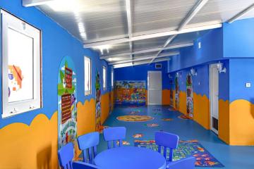 Отель Mersoy Exclusive Hotel Турция, Мармарис, фото 20