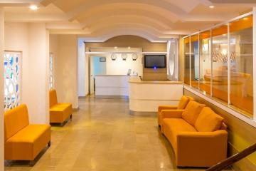 Отель Mersoy Exclusive Hotel Турция, Мармарис, фото 2