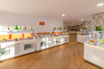 Отель Mersoy Exclusive Hotel Турция, Мармарис, фото 22