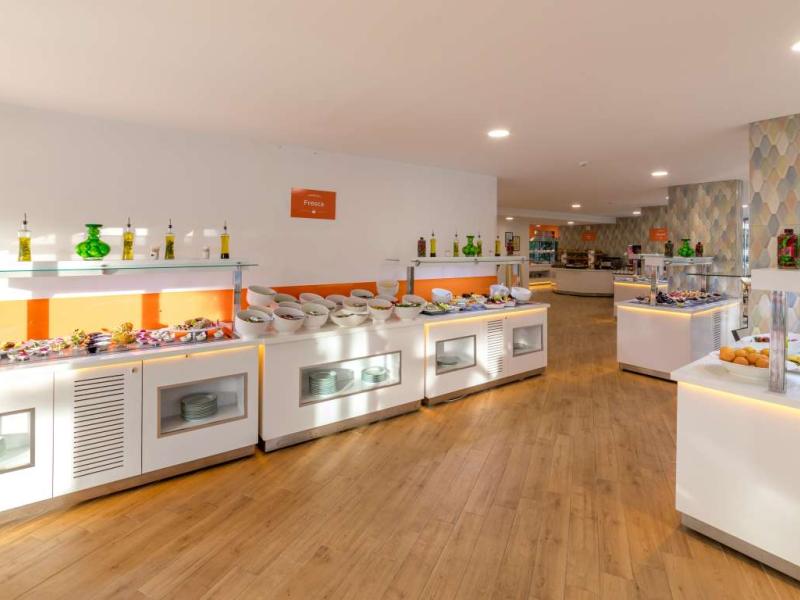 Mersoy Exclusive Hotel