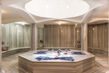 Отель Mersoy Exclusive Hotel Турция, Мармарис, фото 23