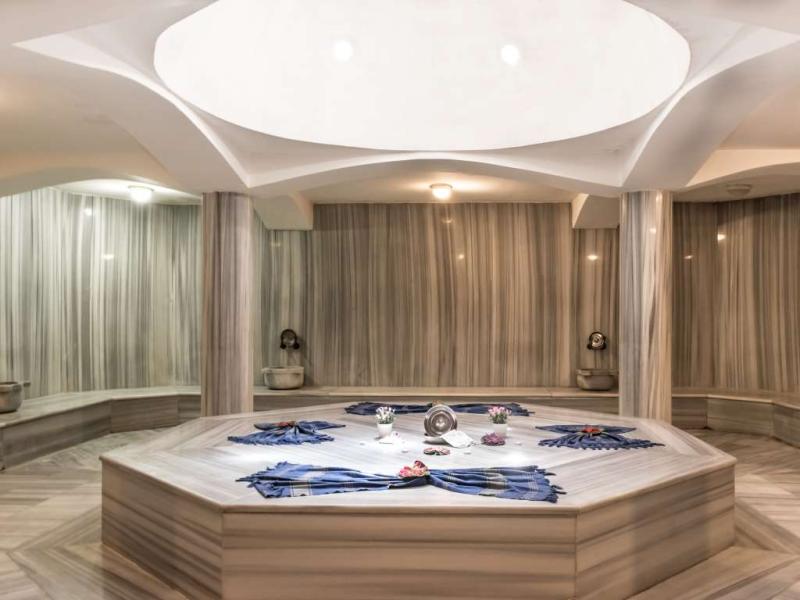 Mersoy Exclusive Hotel