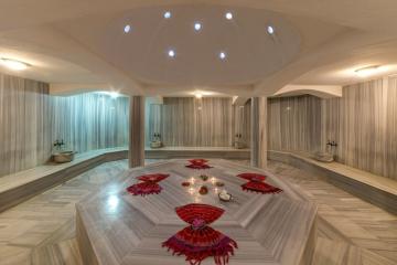 Отель Mersoy Exclusive Hotel Турция, Мармарис, фото 3