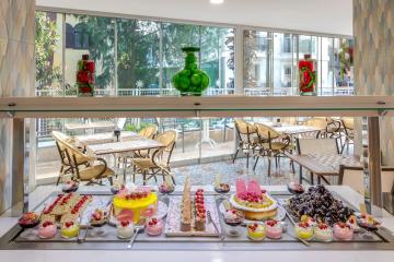 Отель Mersoy Exclusive Hotel Турция, Мармарис, фото 4