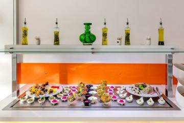 Отель Mersoy Exclusive Hotel Турция, Мармарис, фото 5