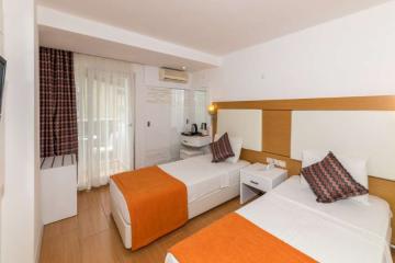 Отель Mersoy Exclusive Hotel Турция, Мармарис, фото 7