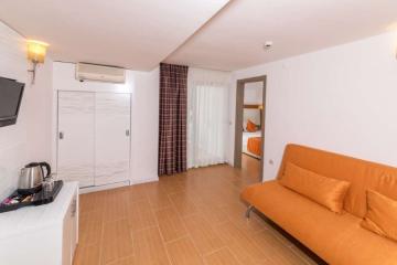 Отель Mersoy Exclusive Hotel Турция, Мармарис, фото 8