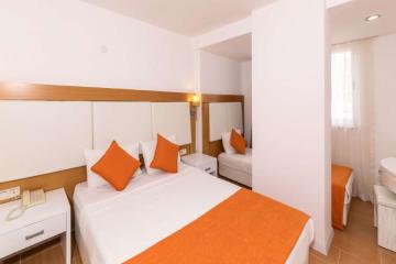 Отель Mersoy Exclusive Hotel Турция, Мармарис, фото 9