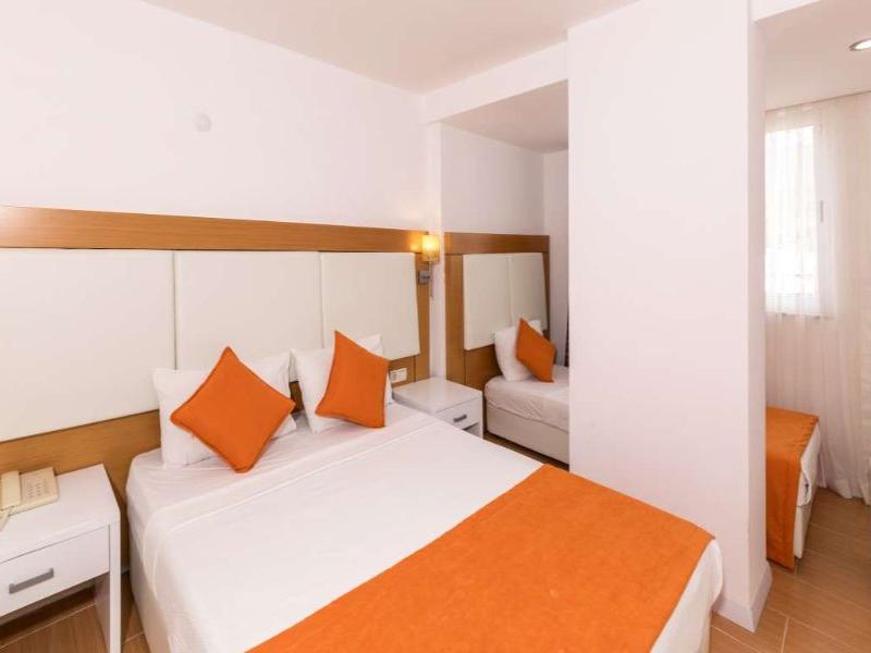 Mersoy Exclusive Hotel