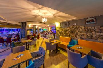 Отель Mersoy Exclusive Hotel Турция, Мармарис, фото 10