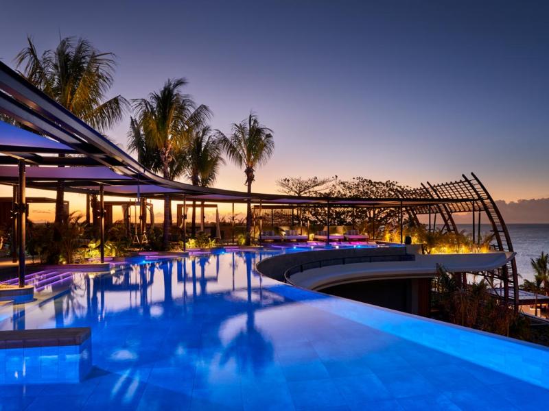 LUX* Grand Baie
