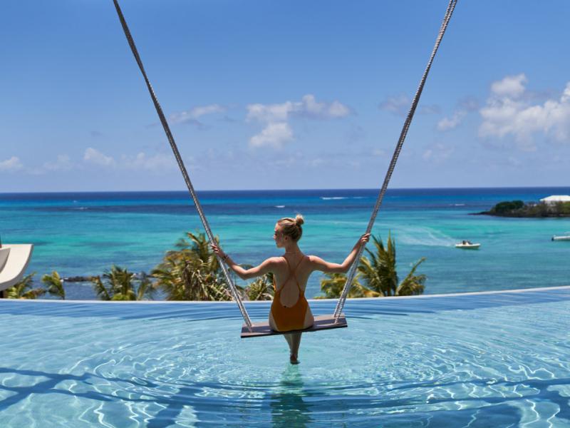 LUX* Grand Baie
