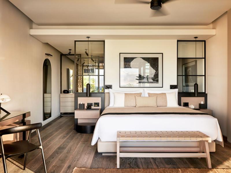 LUX* Grand Baie