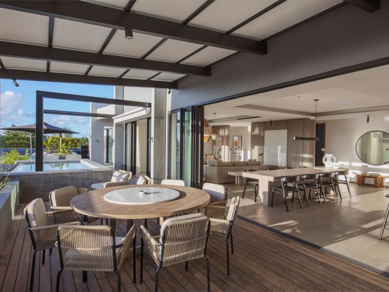 LUX* Grand Baie