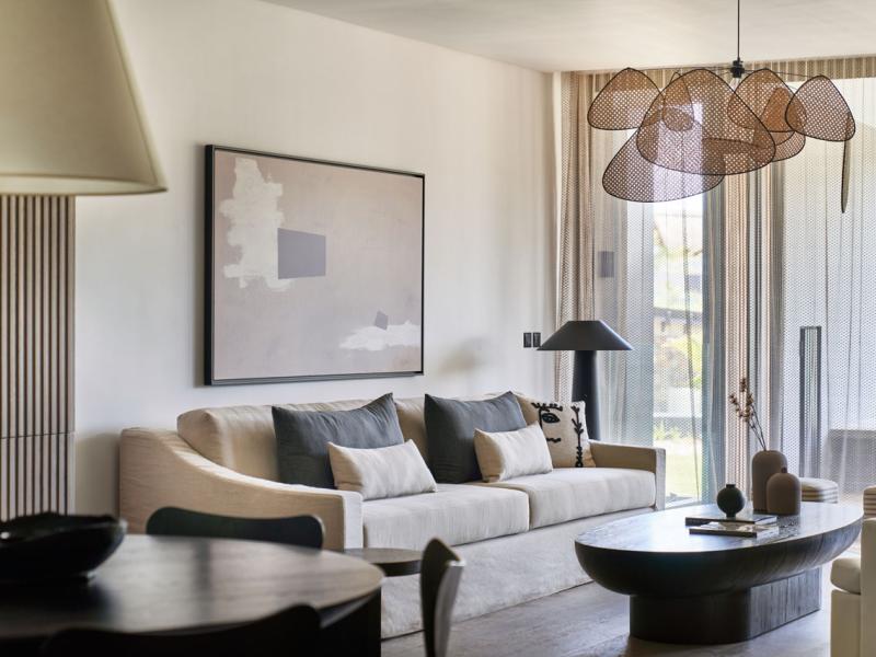 LUX* Grand Baie