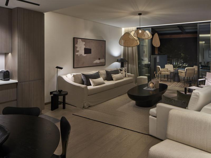 LUX* Grand Baie