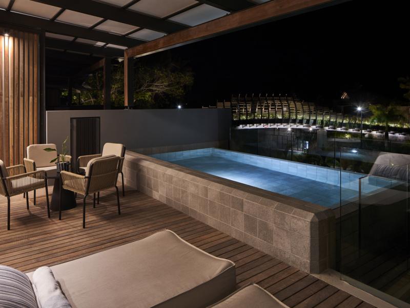 LUX* Grand Baie